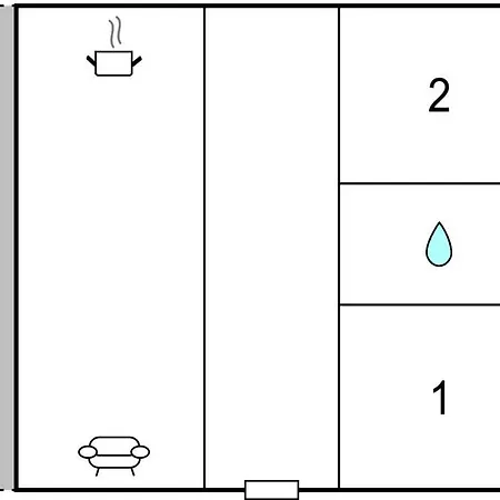 Apartment 03 *