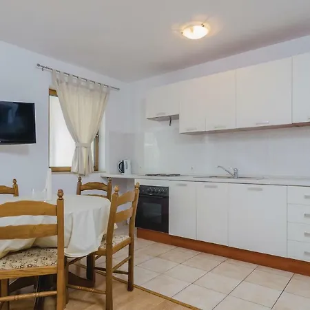 Apartment 03 Orebic